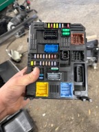 MODUŁ BSI STEROWNIK Citroen C4 III e-C4 2021 9832881080