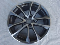 FELGA AUDI S4 A4 B9 LIFT 8W0 8,5X19 ET 40 NOWA