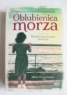 Oblubienica morza Corasanti Michelle Cohen, Jamal Kanj