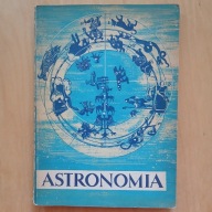 Konrad Rudnicki - Astronomia