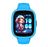 Zegarek dla dziecka Locon Watch Goat GJD.15 (niebieski) SIM