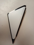 LEWY PRZÓD DRZWI ZAŚLEPKA TRÓJKĄT LISTWA PIONOWA VOLKSWAGEN ID.3 CUPRA BORN