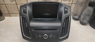 Nawigacja SYNC 3 Ford Focus MK3