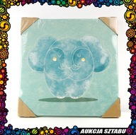 Obrazek drukowany na płótnie 2