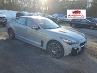Kia Stinger 2023r., 3.3L 3.3 Benzyna 368KM
