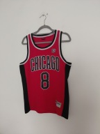 Koszulka nba chicago bulls XS