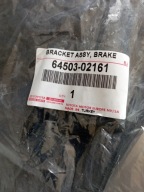 Toyota Corolla e18 zawias klapy pokrywy bagażnika