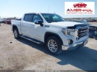 GMC Sierra 2021r., 4x4, 5.3L 5.3 Benzyna 355KM