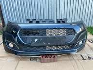 ZDERZAK PRZÓD PEUGEOT 107 12-14