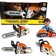 PIŁA ŁAŃCUCHOWA DLA DZIECI SFERAZABAWEK PIŁA ŁAŃCUCHOWA PREZENT NA ŚWIĘTA