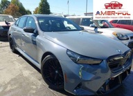 BMW M5 2025 4.4l 4.4 Hybryda 577KM