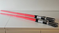 Miecze świetlne Star Wars wysuwane