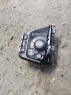 Honda CR-Z panel przełącznik klimatyzacji NH806L