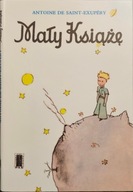 Mały Książę Antoine de Saint-Exupéry, wydanie 1976