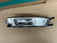 Halogen Prawy Przód 3G0941662H VW Passat B8 Europa Oryginał OE