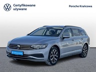 Volkswagen Passat Podgrzewane Fotele | APP | Czujn