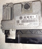 Komputer sterownik ECU Vw Audi Seat Skoda CAX