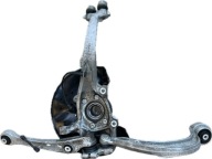 AUDI A6 A5 S5 S6 C7 PRAWA PIASTA ZWROTNICA Z WAHACZAMI 4G0407242C