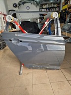 Drzwi prawe prawy tył Vw Passat B8 3G9 kombi 14-22 J-bie Zdr