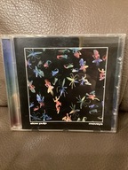 CD - SLOW PULP - 'MOVEYS'