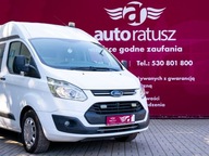 Ford Transit Custom Fv23%*Mobilny Warsztat*SORTINO