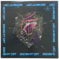 JAZZ JAMBOREE '78 / LP Vinyl 1-wsze tłoczenie z 1979 - prawie jak nowa