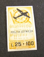 1946 Fi 10A** - Poczta Osiedli Polskich we Włoszech - gw.