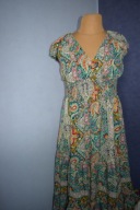 SHEIN PIĘKNA SUKIENKA WIZYTOWA DŁUGA NOWA_44