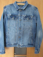 Kurtka jensowa MANGO Roz. 164