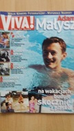 VIVA! Adam Małysz, David Duchovny, Anthony Hopkins, Elżbieta Krajewska
