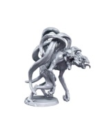 Demongorgon Demon Potwór Boss RPG Druk 3D