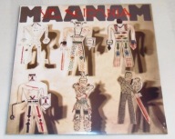 MAANAM "SIE SCIEMNIA" NOWA W FOLII press 2015r