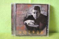 More Best Of Leonard Cohen CD