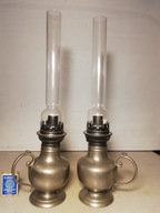 lampa naftowa kaganek - PARA - brener GAUDARD MADE IN FRANCE