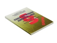 Kodeks postępowania administracyjnego - Opr. Smolarek; Wdowik
