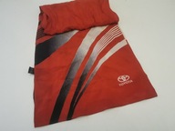 FULAR PLASTRON MĘSKI SZALIK JEDWABNY TOYOTA ORYGIN