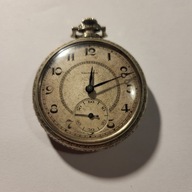 Zegarek kieszonkowy Valdoris