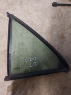 MERCEDES E-KLASA W202 SEDAN SZYBA TRÓJKĄT SZYBKA DRZWI TYŁ TYLNA LEWA '95