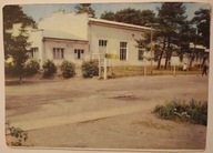 POBIEROWO. Klub Prasy i Książki FWP , CZYSTA, 1967 rok