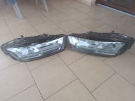 AUDI Q7 4M LAMPA PRZOD LEWA I PRAWA FULL LED 2016 - 4MO941034 4M0941033