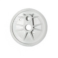 Koło zębate wycieraczek szyby Opel Zafira A 1999-