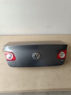 Klapa bagażnika pokrywa tył VW Passat B6 LA7T sedan