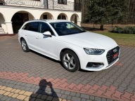 Audi A4 Avant 2.0 150 KM Automat CarPlay FV23%
