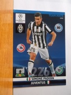 KARTA 226 Panini CHL Berlin 2015 Simone Padoin
