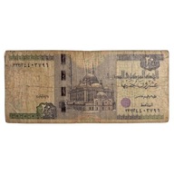 EGIPT - 20 FUNTÓW - 2017