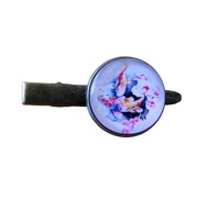 Spinka do włosów "Rybki koi"