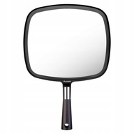 Auxmir Lusterko ręczne 22,9x33,5 cm, duże do makijażu i fryzur