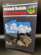 Miłośnik Beskidu Śląskiego - Książeczka Odznaki