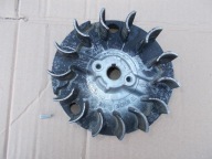 KOŁO MAGNESOWE ORYGINALNY KLIN BRIGGS 300E 450E 500E 550E 575EX 625E 590544