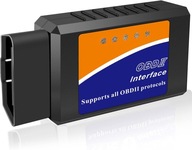 Urządzenie Diagnostyczne Interfejs OBD2 OBDII Bluetooth